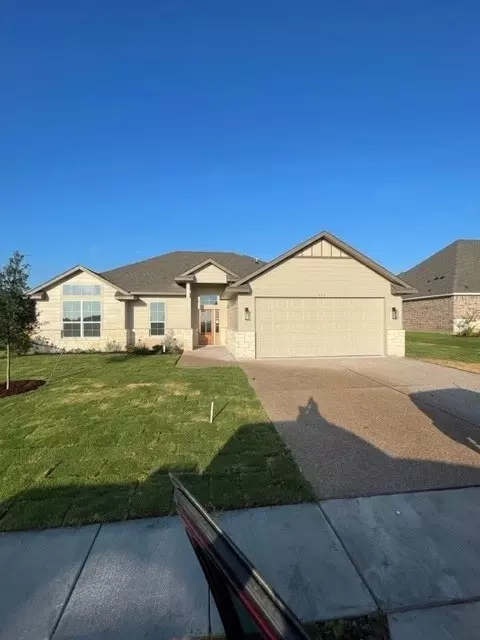366 Frederick Dr, Robinson, TX 76706
