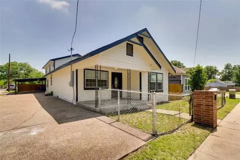 900 S 17th St, Waco, TX 76706