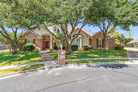 108 Cantor Ct, Waco, TX 76712