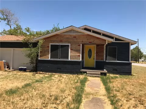 200 N Texas St, Whitney, TX 76692