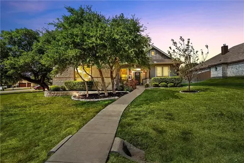 123 Archstone Loop, Belton, TX 76513