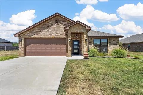408 Paso Fino St, Waco, TX 76706
