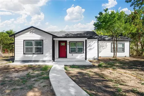 4018 San Jose St, Waco, TX 76705