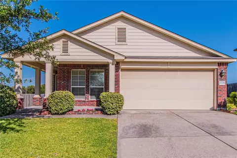 6705 Serena Ln, Woodway, TX 76712