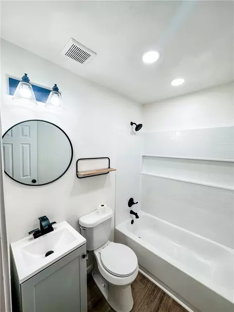 10611 Mesa Dr, Waco, TX 76708 photo 4
