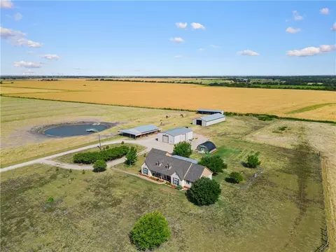 357 Cr 168, Mart, TX 76664 photo 34