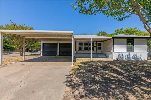 1219 N 62nd St, Waco, TX 76710