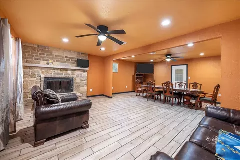 331 S Barbara, Waco, TX 76705