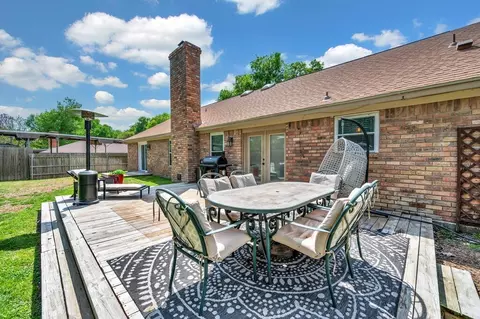 2809 Chimney Hill Dr, Waco, TX 76708 photo 38