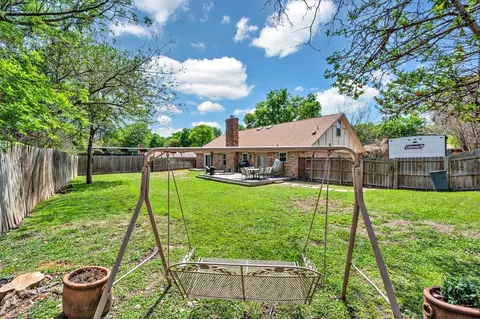 2809 Chimney Hill Dr, Waco, TX 76708 photo 41