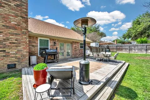 2809 Chimney Hill Dr, Waco, TX 76708 photo 36