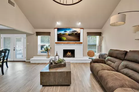 2809 Chimney Hill Dr, Waco, TX 76708 photo 8