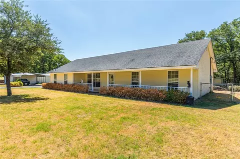 222 Lcr 892, Jewett, TX 75846