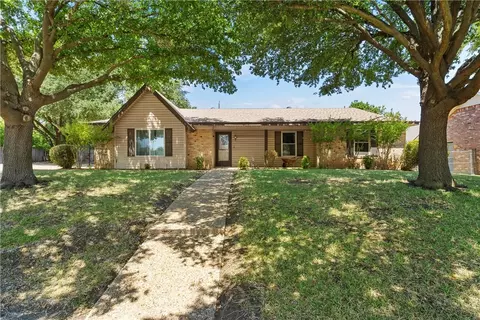 7113 Belfast Cir, Waco, TX 76712