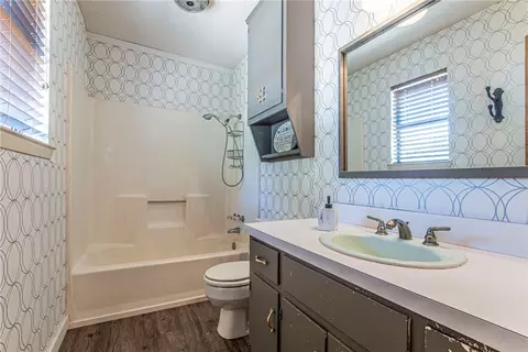 106 N Bordon St, Lorena, TX 76655 photo 11