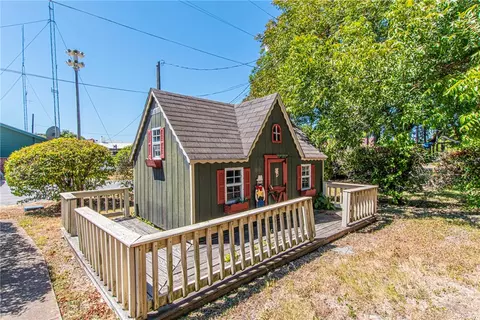 106 N Bordon St, Lorena, TX 76655 photo 23
