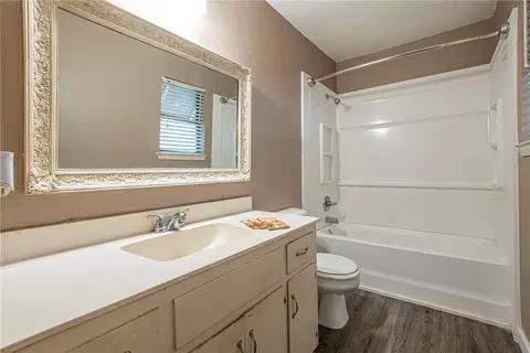 106 N Bordon St, Lorena, TX 76655 photo 17