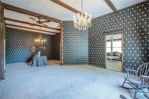 106 N Bordon St, Lorena, TX 76655 photo 15