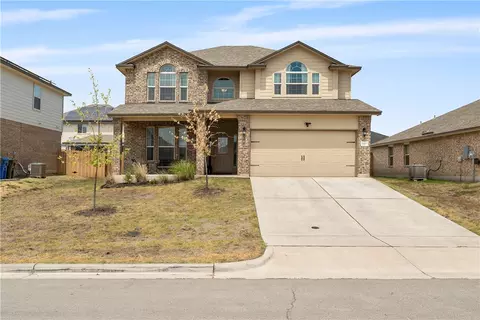 11205 Echo Dr, Waco, TX 76708