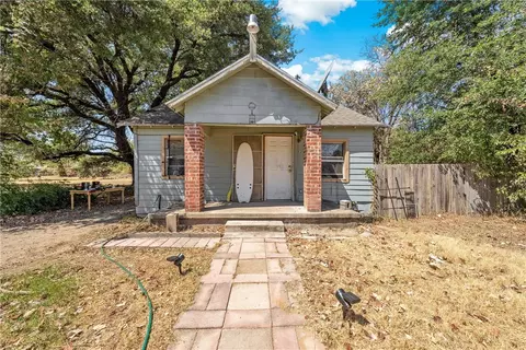 1108 Linn St, Waco, TX 76704