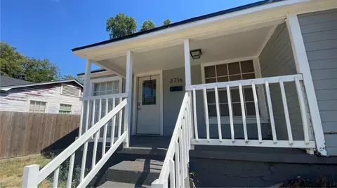2716 Mckenzie Ave, Waco, TX 76708 photo 2
