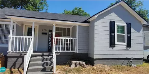2716 Mckenzie Ave, Waco, TX 76708