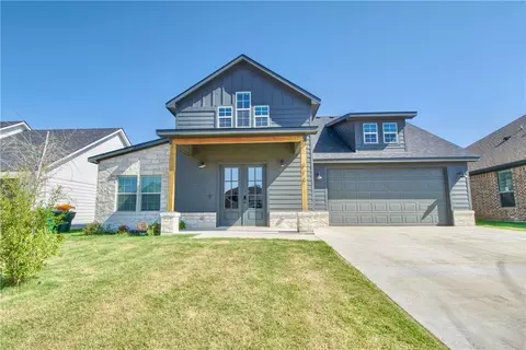 316 Daisy Ln, Robinson, TX 76706