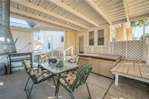 602 E Hackberry, Lott, TX 76656 photo 30