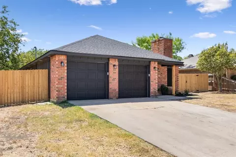 6504 Emerald Dr, Waco, TX 76708 photo 3