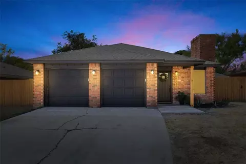 6504 Emerald Dr, Waco, TX 76708 photo 33