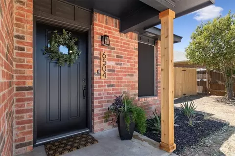 6504 Emerald Dr, Waco, TX 76708 photo 2