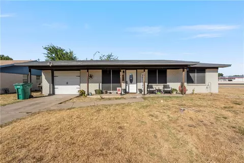 309 S Joyce St, Waco, TX 76705