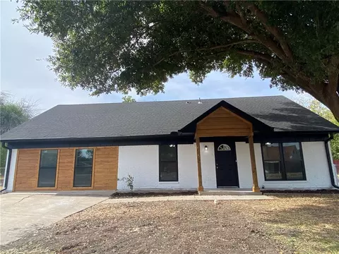 3416 Medallion Cir, Waco, TX 76706