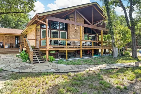 1351 Bend Of The Bosque Rd, China Spring, TX 76633