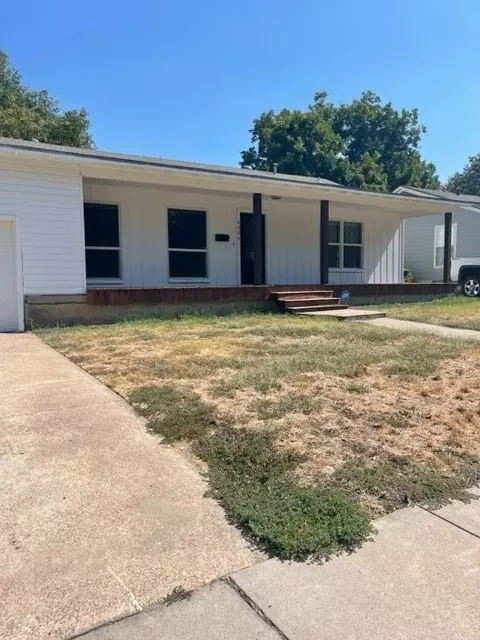 4504 Athens Ave, Waco, TX 76710
