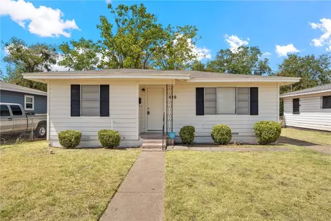 616 Carver Ave, Waco, TX 76704