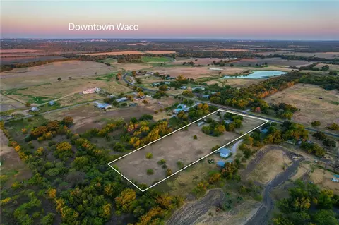 2694 Elk Rd, Waco, TX 76705