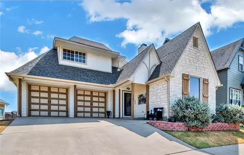 307 Heather Run, Woodway, TX 76712