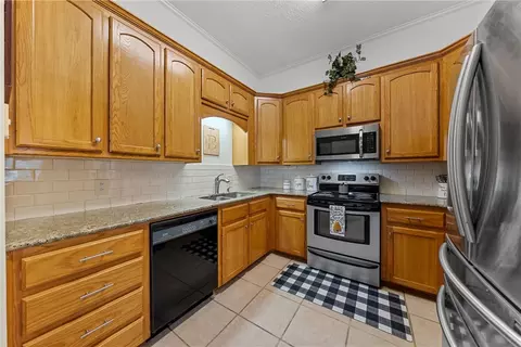 322 Station Creek Dr, Waco, TX 76708 photo 6