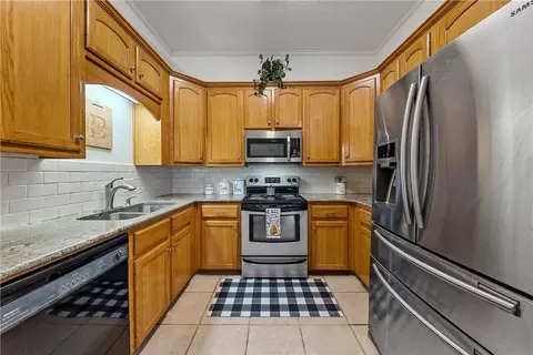 322 Station Creek Dr, Waco, TX 76708 photo 7