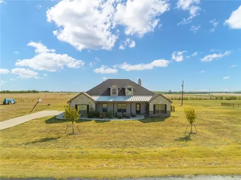 122 Angus Ct, Itasca, TX 76055