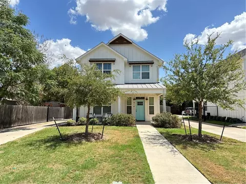 314 Oakwood Ave, Waco, TX 76706