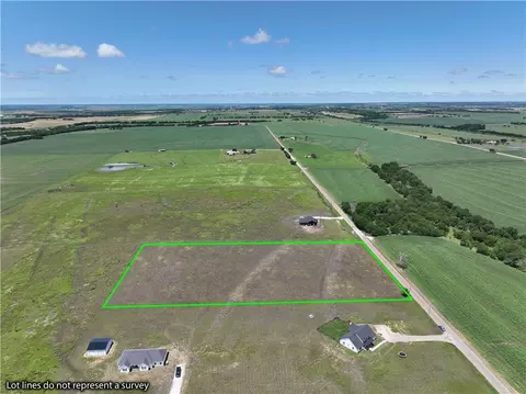 0 N Czech Hall Rd, West, TX 76691