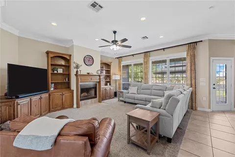 5709 Plantation Dr, Waco, TX 76708 photo 4