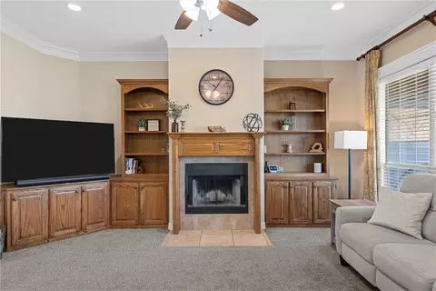 5709 Plantation Dr, Waco, TX 76708 photo 5