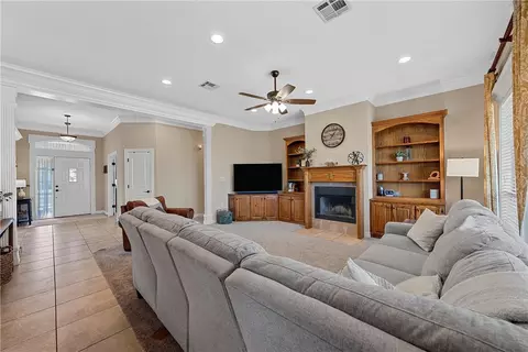 5709 Plantation Dr, Waco, TX 76708 photo 6