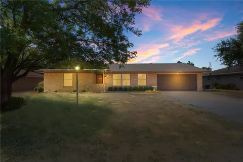3505 Elk Trl, Temple, TX 76504