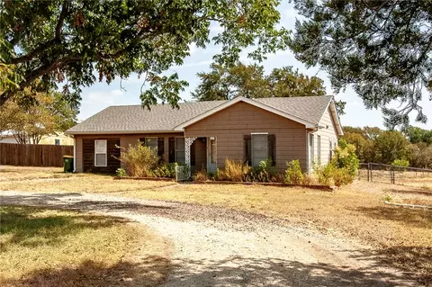 309 S Fairpark St, Riesel, TX 76682
