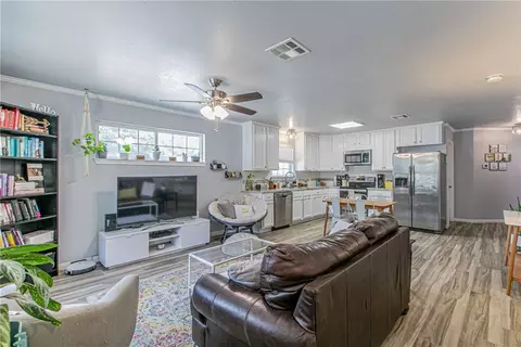 3500 Live Oak Ave, Waco, TX 76708 photo 4