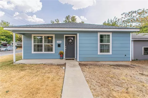 3500 Live Oak Ave, Waco, TX 76708